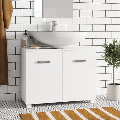 Waschtischunterschränke zum Verlieben | Wayfair.de